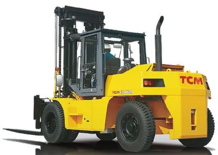  Sewa Forklift   sampit