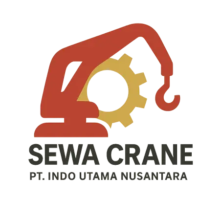Logo Sewa Crane Sampit